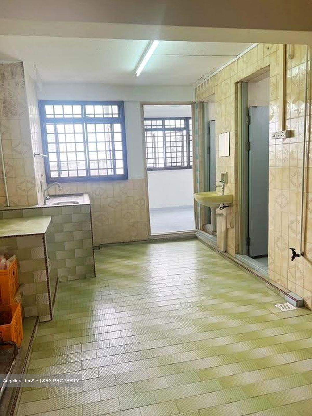 Blk 2 Marsiling Spring (Woodlands), HDB 3 Rooms #612654641